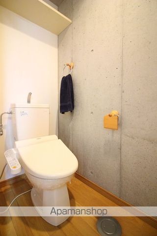 グランシエル鴨池の内装写真