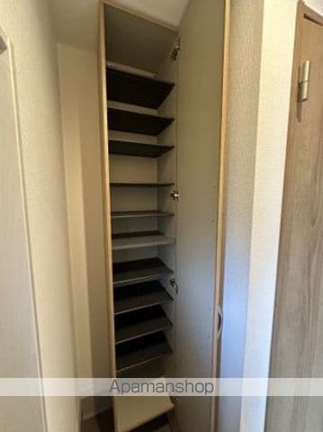 ベイルーム上町屋AB棟の内装写真