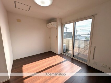 アーネスト　イン　ダイヤ[1K/30.88m2]の内装2