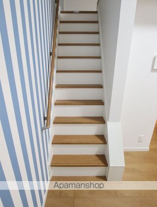 クレール霞[1K/20.49m2]の内装1