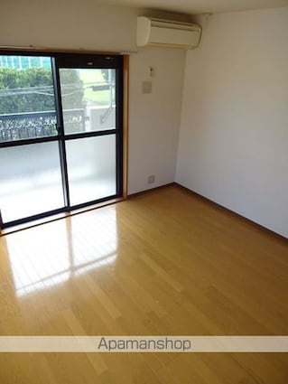 スカイコート睦王[1K/26.25m2]のリビング・居間