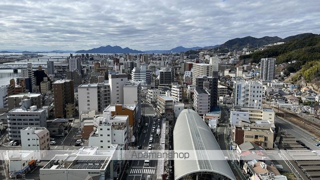グラディス西広島駅前ザ・タワーのその他写真