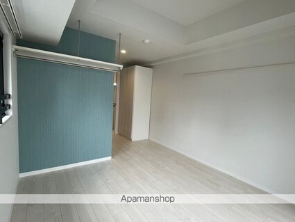 ラピスラズリ五橋[1K/24.5m2]の内装8