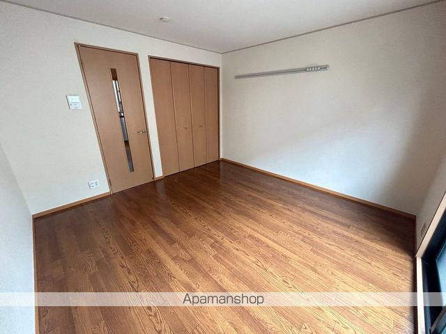 ティアラROOMユキの内装写真