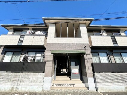 広島県広島市西区高須３丁目[2LDK/61.59m2]の外観3