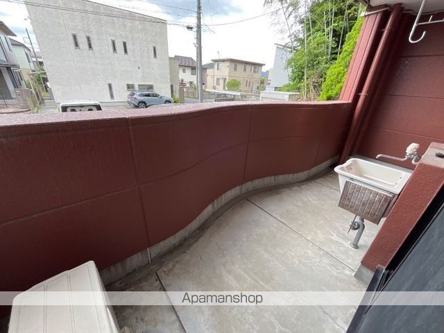 プレステージ セピアの内装写真
