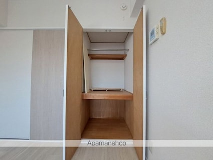 吉野マンション[1K/20m2]の収納