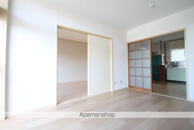 けやき ハイツの内装写真