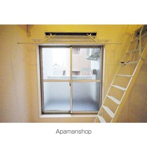 プルミエールの内装写真