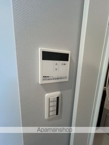 AJ新津田沼の内装写真