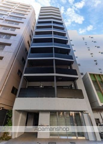 SYFORME ITABASHI IIIの玄関写真
