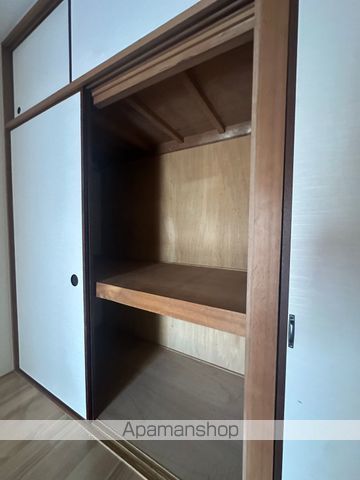 21ハイツ新保の内装写真