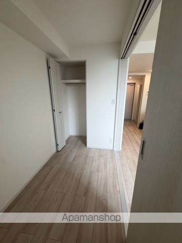 KEIAI RESIDENCE 新柏IIの内装写真
