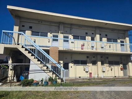 和歌山県和歌山市福島[3K/40m2]の外観3