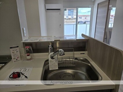 Ｄーｒｅｓｉｄｅｎｃｅ曙町１丁目[1LDK/36.11m2]の内装5