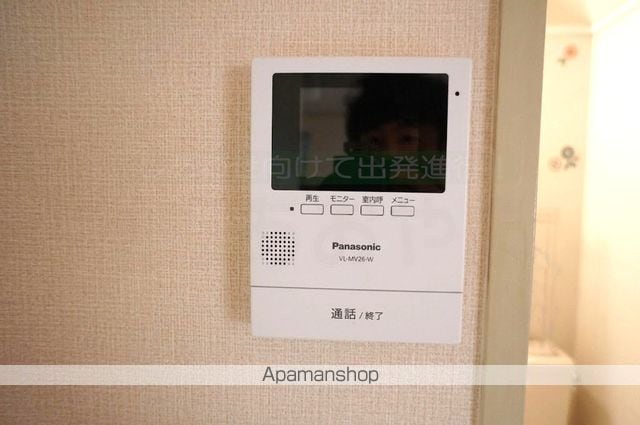 63ビルの内装写真