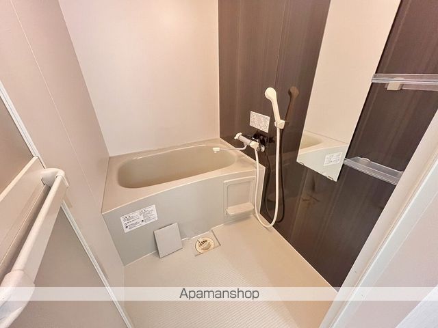 センテナリオL126の内装写真