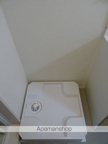 ハーモニーテラス古城の内装写真
