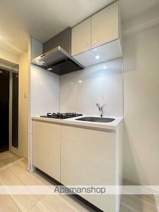 ＨＹ’ｓ桜橋ＭＩＲＡＩＳ[2K/26.76m2]のキッチン