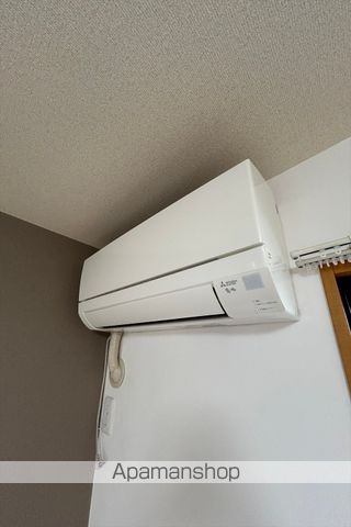 セジュールKAMINEの内装写真