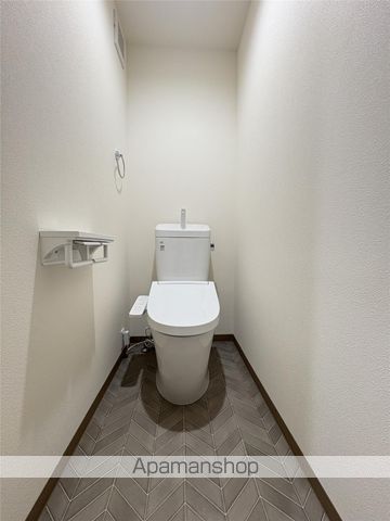 セブン熊大前の内装写真