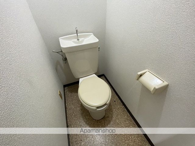 コーポルピナスの内装写真