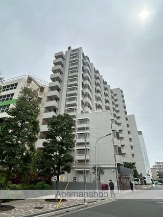 シティパーク津田沼[2LDK/70.74m2]の外観2