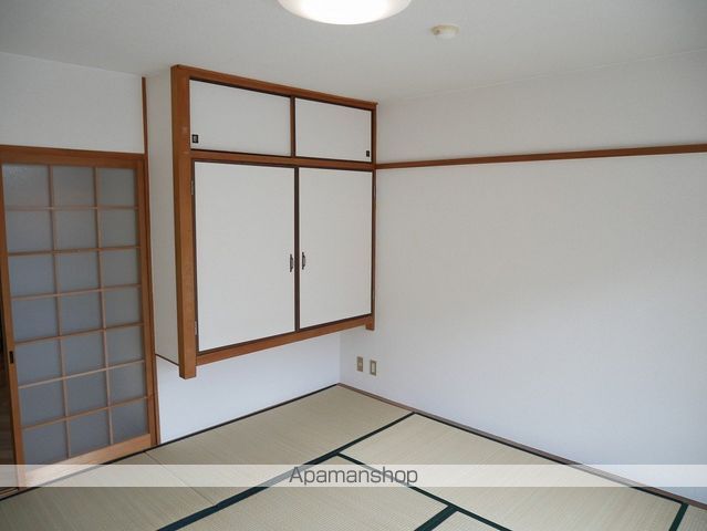 サンライズ紫野の内装写真