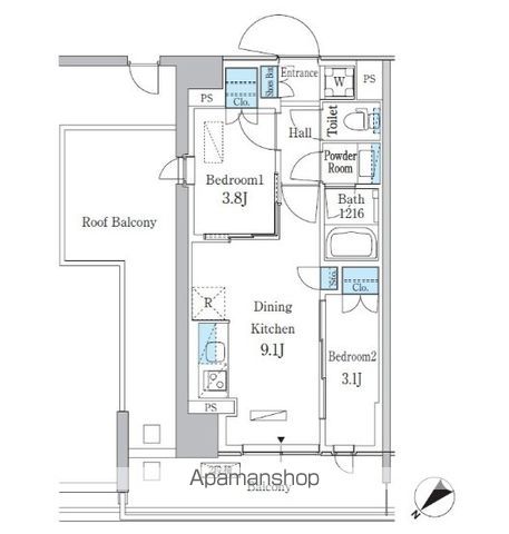 サムネイルイメージ