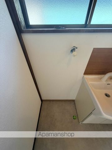 都城市 1階建 築24年の内装写真