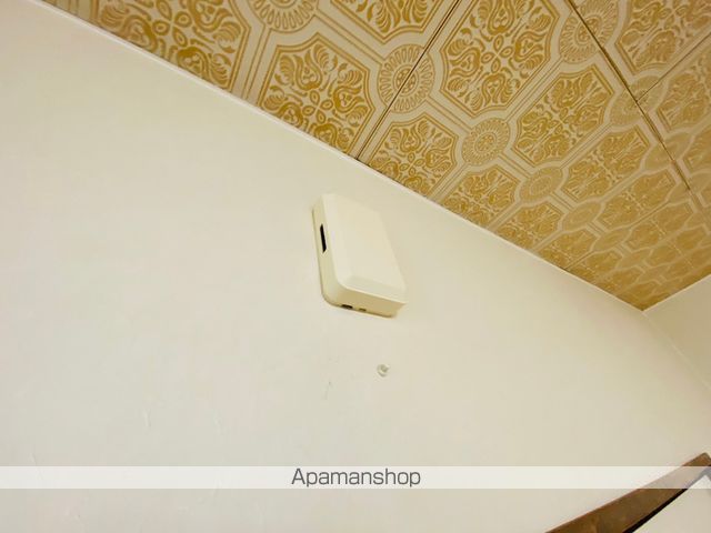 コーポ順の内装写真