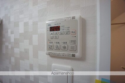 ＳーＲＥＳＩＤＥＮＣＥ名駅太閤[1K/22.32m2]のその他設備