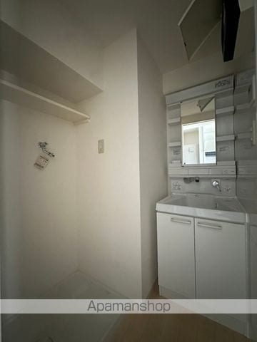 福富グラードマンションの内装写真