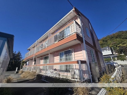 レジデンスＳＵＮ[1R/26.01m2]の外観1