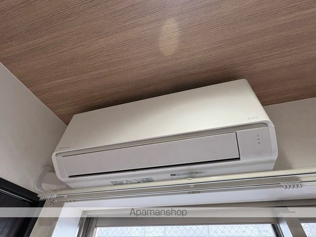 西湊町ジーイーディスの内装写真