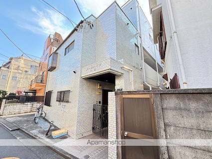 パールハイツ小鯛[1K/20.88m2]の外観5