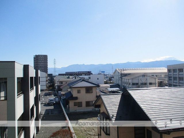 フェリオ甲府上石田のその他写真