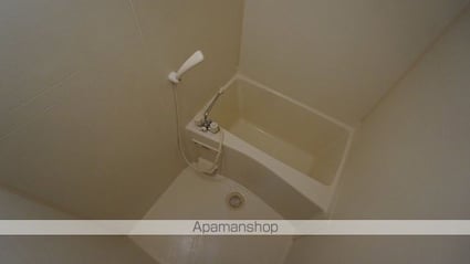 ロクス岡崎[1R/29.16m2]のバス