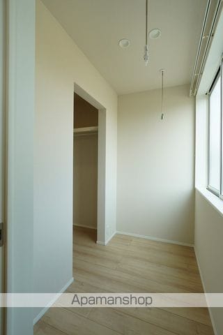 AFC RESIDENCE 中泉の内装写真