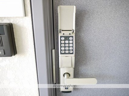 フレグランス河原口[3K/50.6m2]のその他設備