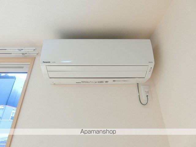フォレスト二の岡の内装写真