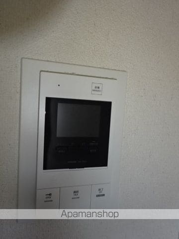 Fハウスの内装写真