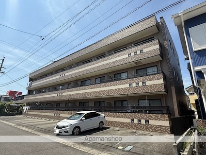 セジュール砂川[2LDK/53.52m2]の外観2