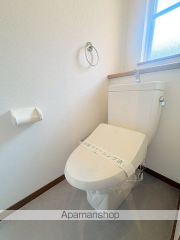コンステラシオンの内装写真