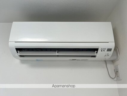 グランカスケードみのり台[1K/19.99m2]の内装4