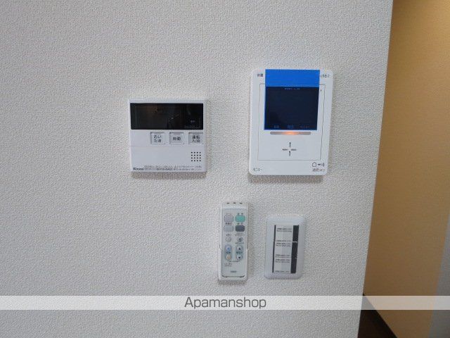コンフォール片坪の内装写真