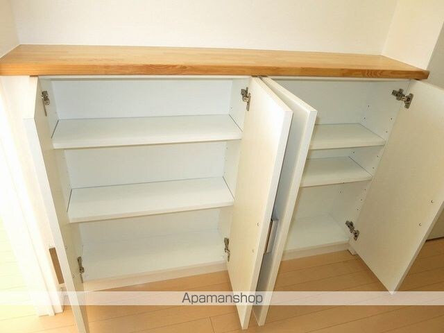 アーデン清澄白河[1K/24.4m2]の内装4