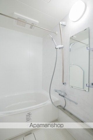 シック薬院の内装写真