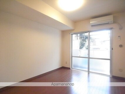 アートイン八王子[1R/14.97m2]のリビング・居間