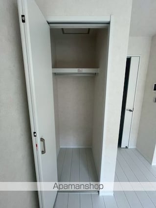 ベルンハルト馬橋[1K/22.65m2]の収納